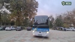 “Гитлер Германияси билан футбол ўйнашдай гап” - Ўзбекистон Россия билан ўртоқлик учрашуви ўтказади
