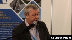 Рөстәм Шәяхмәтов