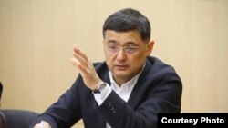 Флюр Әсадуллин