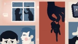 Իրավապահները բռնարարի հանդեպ հանդուրժող են, որպես հետևանք՝ աճում են ընտանեկան բռնության դեպքերը. իրավապաշտպան