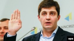 Давид Сакварелідзе