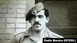 Гlалгlайчоь --Евкуров Юнус-Бек, Гlалгlайчоьнан куьйгалхо. 