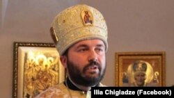 Илия Чигладзе