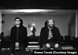 Автор фото: Олена Галай