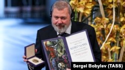 دمیتری موراتوف