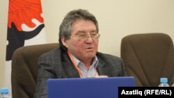 Гаяз Сәмигуллов