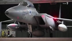 آماده‌سازی اسرائیل برای حملهٔ احتمالی به تاسیسات اتمی ایران