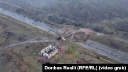 Перехід каналу в Часовому Ярі вартував армії РФ життів тисяч штурмовиків