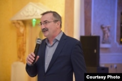 Сергей Макаренко