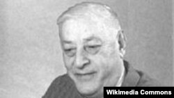 Калмыков Юрий