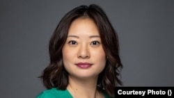 Менікка Чан