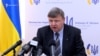 Временный поверенный в делах Украины в Армении Денис Автономов