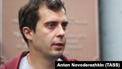 Роман Доброхотов