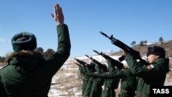 Иллюстративное фото