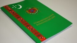 Türkmenistan ýedi gezek üýtgeden kanunynyň 25 ýyllygyny belleýär