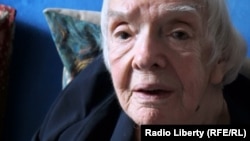 Людмила Алексєєва