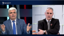 Հայաստանը պետք է դուրս գա ռուսական ծիրից. ՌԴ-ՀՀ շահերը չեն համընկնում. քննարկում