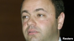 Евгений Швидлер (фото 2003 года)