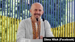 Два роки про долю викраденого військовими РФ Дмитра Хилюка не було нічого відомо