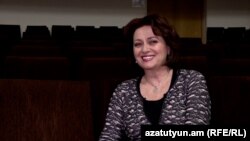 Հասմիկ Պապյան