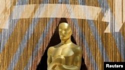  "Оскар" сыйлыгы.