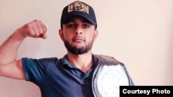 Хабиб Давлатов