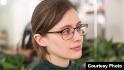 Элла Россман