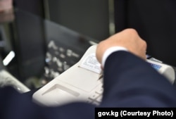 На сегодняшний день ККМ по всей стране используют более 45 тысяч субъектов предпринимательства.