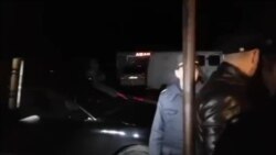 Абактан качкан Алтынбек Итибаев өлтүрүлдү