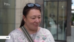 Чи знають кияни, хто такий Олексій Чернишов і чим займається його міністерство? Опитування (відео)