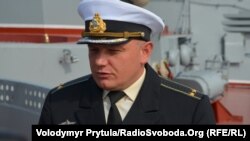 Роман П’ятницький