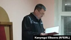 Эмил Каниметов.