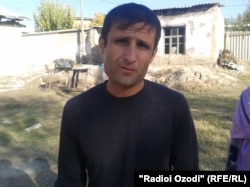 Баҳодур Қосимов