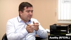 Данир Гайнуллин