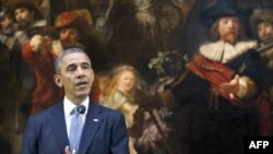 Барак Абама
