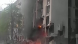 Соғыстың 65-күні. Киевке құлаған зымырындар мен АҚШ көмегі       