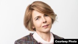 Редакція Радіо Свобода буде згадувати Віру Гирич як світлу і добру людину, справжнього професіонала