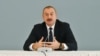 Президент Азербайджана Ильхам Алиев