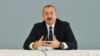 Президент Азербайджана Ильхам Алиев
