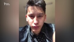 Вышел за хлебом и получил смертельное ранение. 18-летняя жертва января