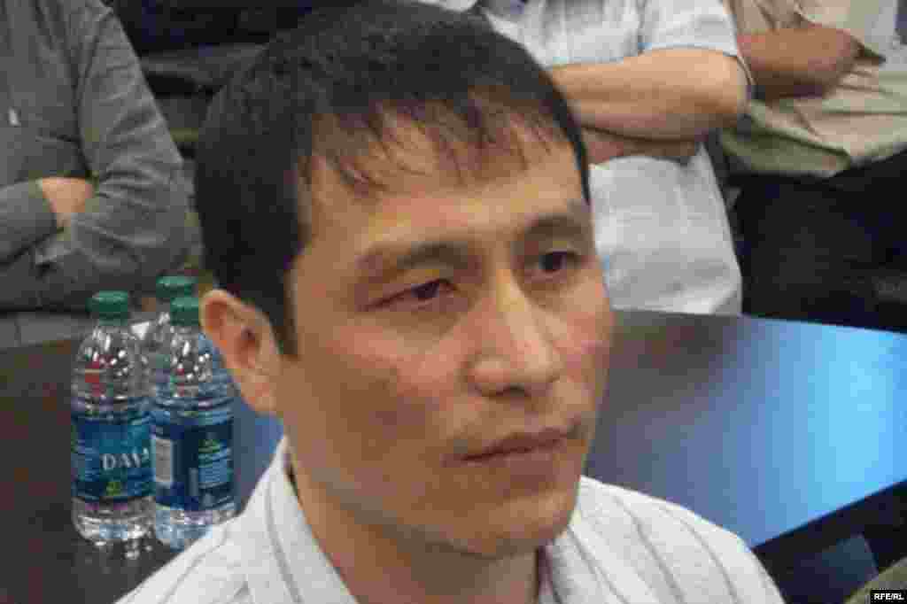 Андижон тадбиркорлари:Америка ушатган орзулар #21