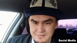 Төрөхан Жунусбеков