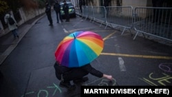 Деяким українським біженцям ЛГБТК+ краще вдається інтегруватися у чеське суспільство, ніж іншим