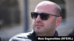 Леван Хабеишвили