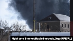 Наслідки обстрілу Одеси, 3 квітня 2022 року