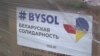 BySol выключылі з Міжнароднага гуманітарнага фонду праз працяг супрацы са Стрыжаком. Што будзе з выплатамі экс-палітвязьням?