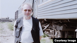 Режиссер Лео де Бур