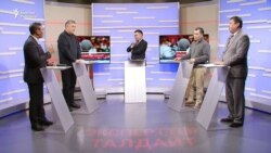 Сөз эркиндиги канткенде сакталат?