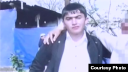 Сайёд Халимов