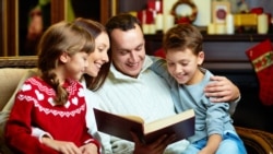 Тест: буш вакыт